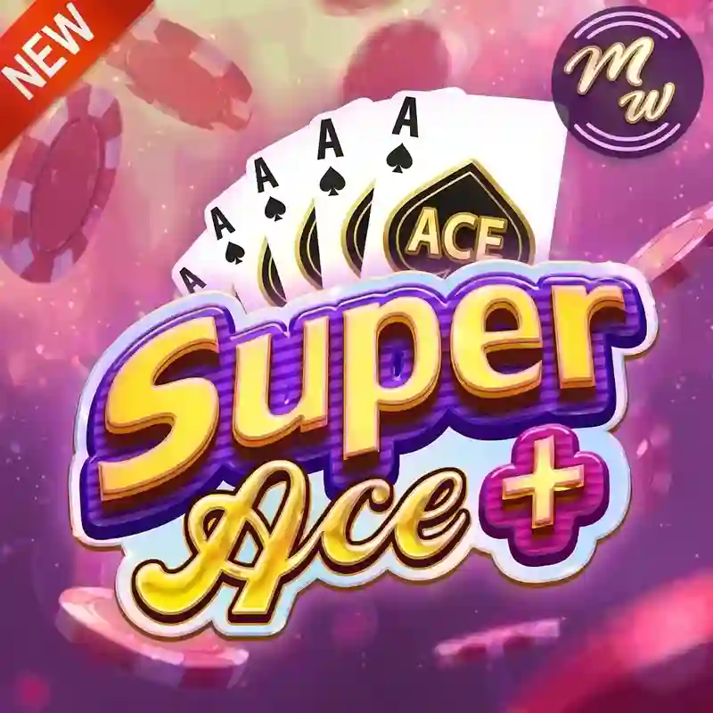Super Ace+ casino trực tuyến 04uu88