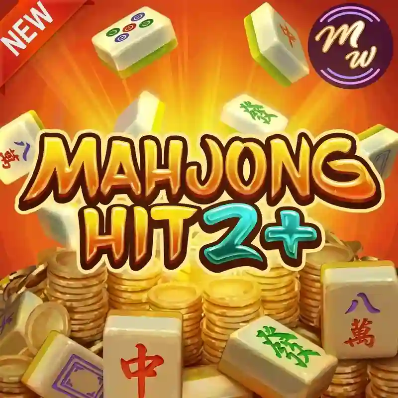 Trò chơi Đánh Mahjong 2+ tại 04uu88